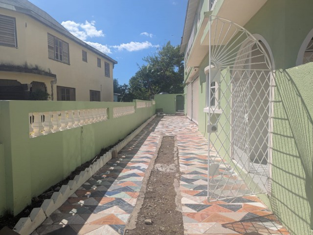 Apartment For Rent in Spanish Town, St. Catherine Jamaica | [1]