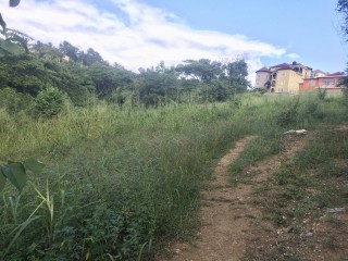 Residential lot For Sale in West Gate Hills, St. James Jamaica | [1]
