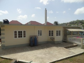 House For Sale in WESTGATE HILLS, St. James Jamaica | [2]