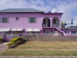 3 bed House For Rent in Eltham Park, St. Catherine, Jamaica
