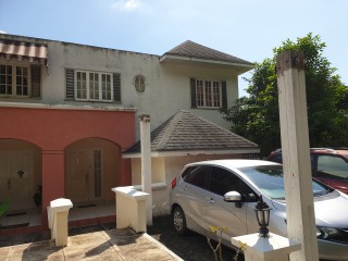Townhouse For Sale in STONY HILL, Kingston / St. Andrew Jamaica | [11]