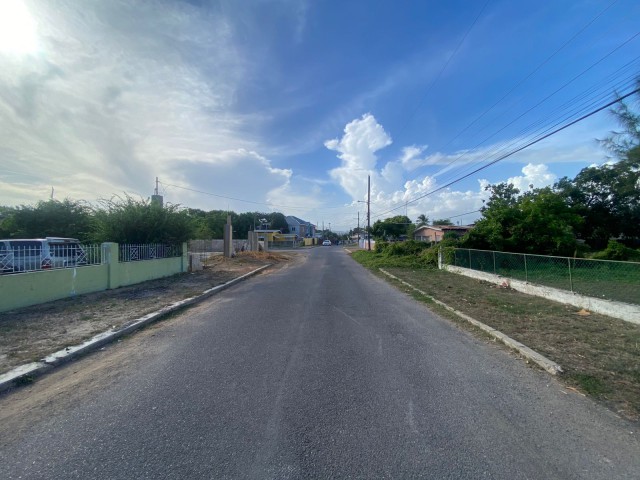 House For Sale in SPANISH TOWN, St. Catherine Jamaica | [4]