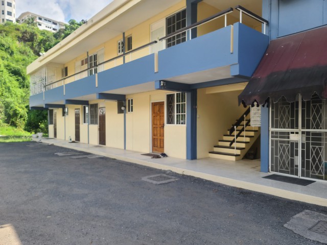Townhouse For Sale in Lower  Beverley  Hills, Kingston / St. Andrew Jamaica | [1]