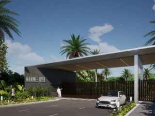 3 bed House For Sale - Roaring River, St. Ann, Jamaica