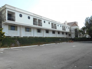Commercial building For Rent in New Kingston, Kingston / St. Andrew Jamaica | [9]