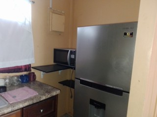 1 bed Apartment For Rent in New Kingston, Kingston / St. Andrew, Jamaica