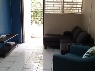 Apartment For Rent in Golden Spring, Kingston / St. Andrew Jamaica | [1]