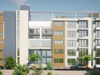 Apartment For Sale in Drumblair Kingston 8, Kingston / St. Andrew Jamaica | [1]