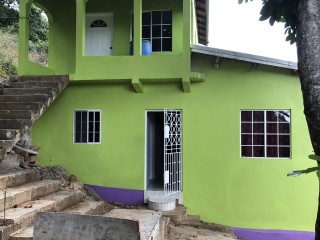 House For Sale in Chapleton, Clarendon Jamaica | [2]