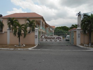 2 bed Apartment For Sale in Kingston 6, Kingston / St. Andrew, Jamaica