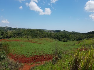 Residential lot For Sale in Kingsland, Manchester Jamaica | [9]