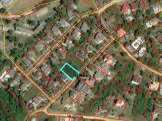 Residential lot For Sale in Tower Isle, St. Mary, Jamaica