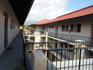 1 bed Apartment For Sale in Kingston 6, Kingston / St. Andrew, Jamaica