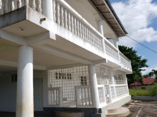 4 bed House For Sale in Williamsfield, Manchester, Jamaica