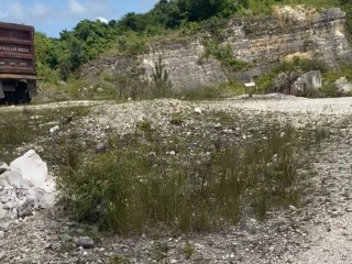 Land For Sale in Montego Bay, St. James, Jamaica
