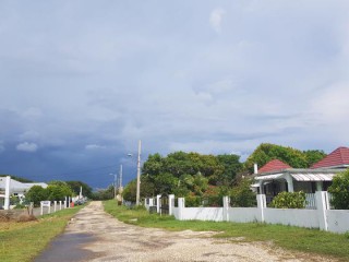 Residential lot For Sale in Black River, St. Elizabeth Jamaica | [1]