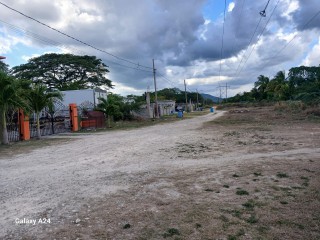 Residential lot For Sale in Spanish Town, St. Catherine Jamaica | [1]
