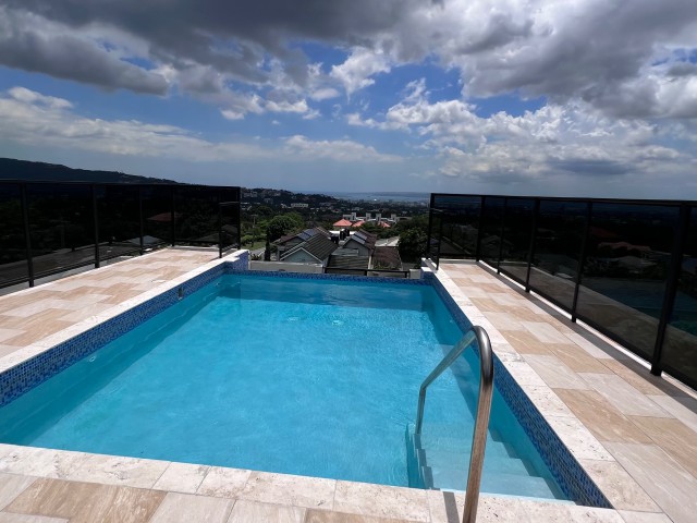 Apartment For Sale in Kingston 6, Kingston / St. Andrew Jamaica | [2]