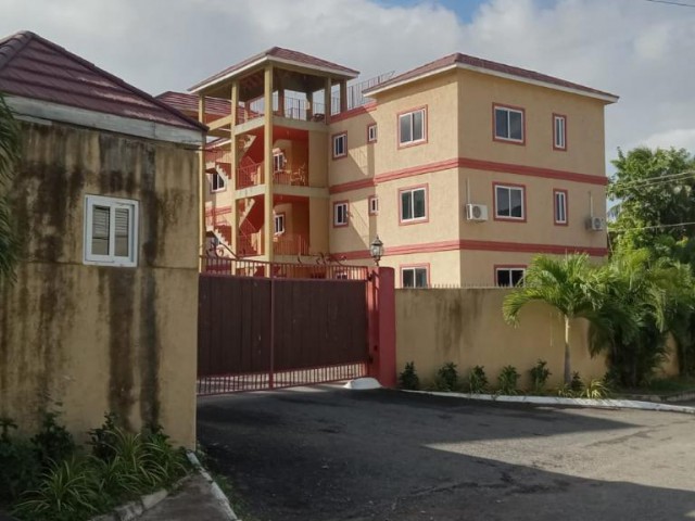 2 bed Apartment For Sale - Havendale, Kingston / St. Andrew, Jamaica