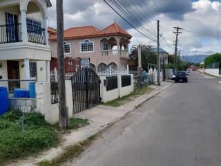 2 bed House For Sale in Cedar Grove Estate, St. Catherine, Jamaica