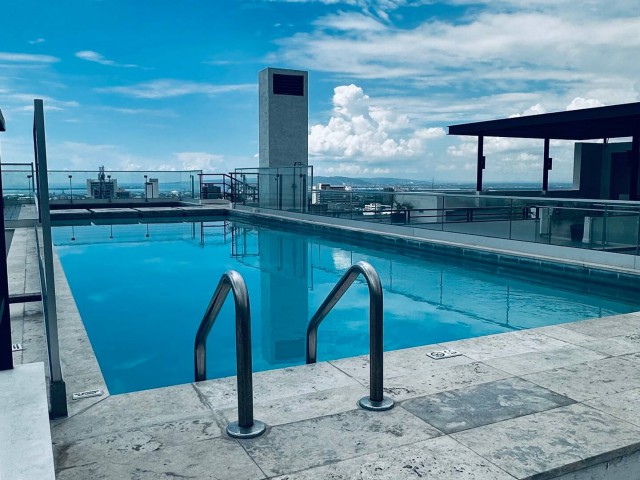 Apartment For Rent in New Kingston, Kingston / St. Andrew Jamaica | [9]