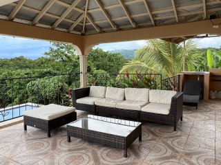 7 bed House For Sale in WHITEHOUSE, Westmoreland, Jamaica