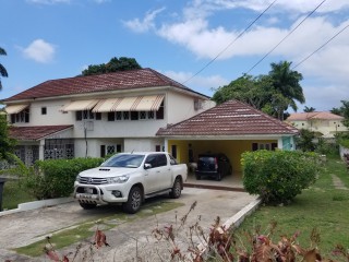 House For Sale in IRONSHORE, St. James Jamaica | [1]