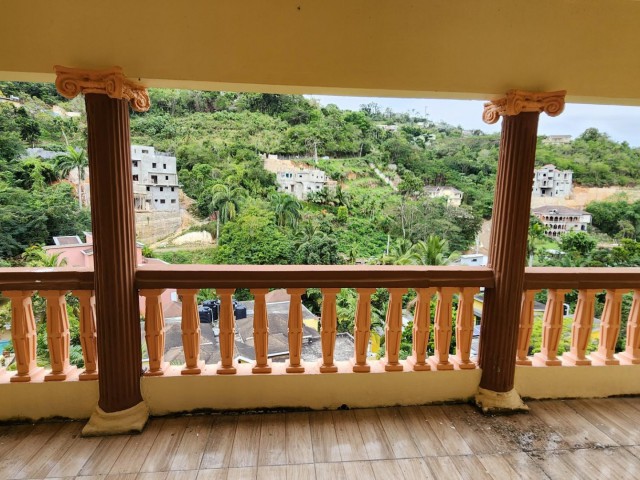 House For Sale in Stony Hill, Kingston / St. Andrew Jamaica | [12]