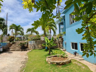 House For Sale in Hellshire, St. Catherine Jamaica | [1]