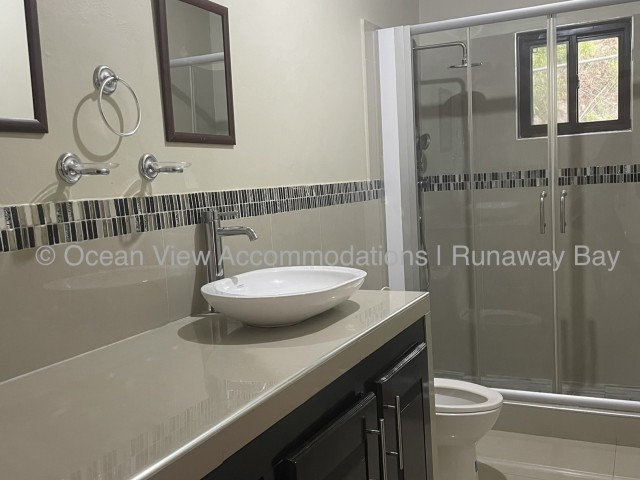 1 bed Apartment For Rent - Runaway Bay, St. Ann, Jamaica