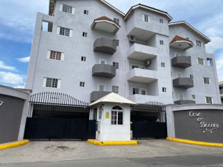 2 bed Apartment For Sale in NEW KINGSTON, Kingston / St. Andrew, Jamaica