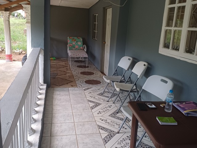 House For Sale in Wakefield, St. Catherine Jamaica | [6]