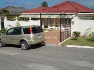 House For Sale in RHINE Park, St. James Jamaica | [2]
