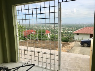 Apartment For Rent in Queen Hill, Kingston / St. Andrew Jamaica | [5]
