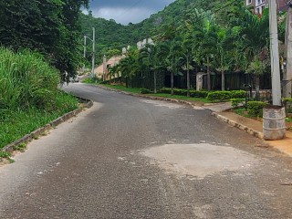 Residential lot For Sale in Hidden Valley, Kingston / St. Andrew, Jamaica