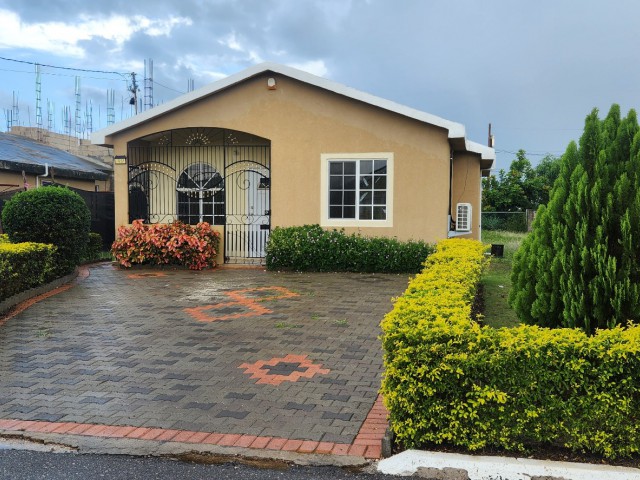 House For Rent in Portmore St Catherine, St. Catherine Jamaica | [1]