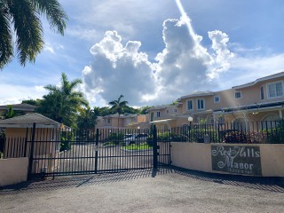 Apartment For Sale in Red Hills Manor, St. James Jamaica | [13]