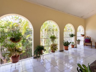 Apartment For Rent in Cherry Gardens, Kingston / St. Andrew Jamaica | [1]
