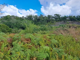 Residential lot For Sale in Moorlands Phase 3, Manchester, Jamaica