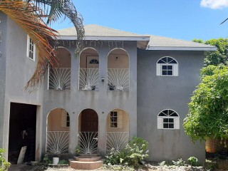 6 bed House For Sale in Smokey Vale, Kingston / St. Andrew, Jamaica