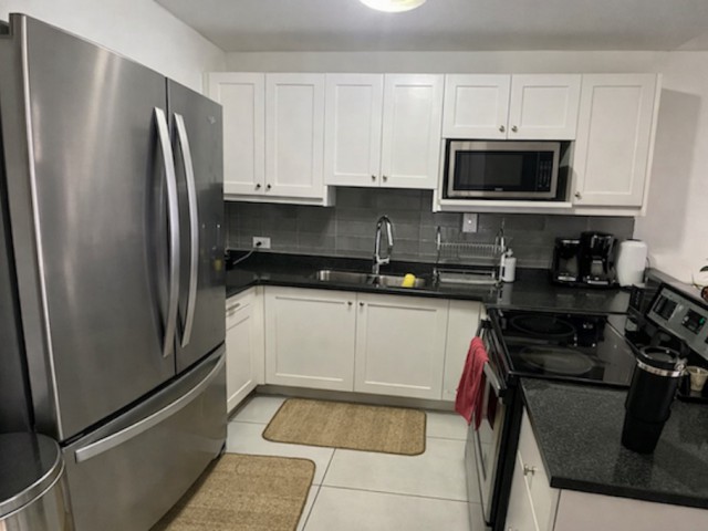 Apartment For Rent in New Kingston, Kingston / St. Andrew Jamaica | [5]