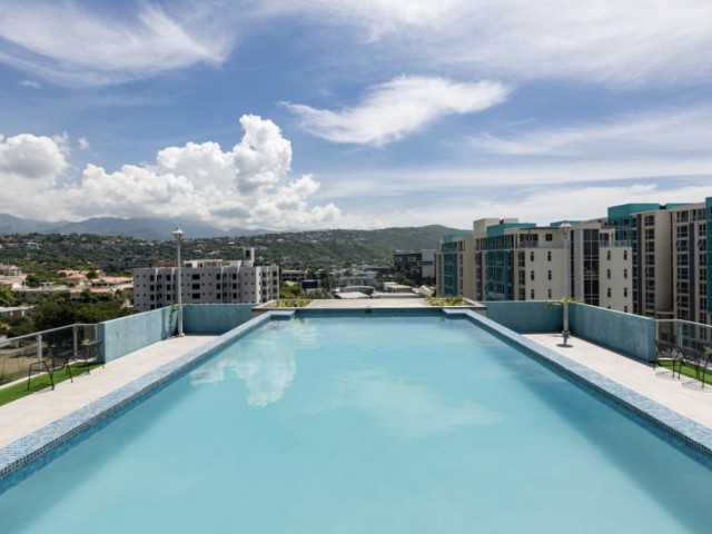 Apartment For Rent in New Kingston, Kingston / St. Andrew Jamaica | [3]