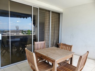 Apartment For Rent in New Kingston, Kingston / St. Andrew Jamaica | [3]