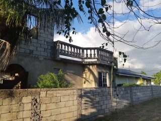 House For Sale in Old Harbour, St. Catherine Jamaica | [7]