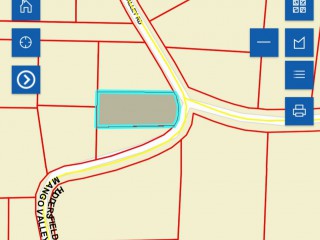 Residential lot For Sale in HUDDERSFIELD ESTATE, St. Mary Jamaica | [10]