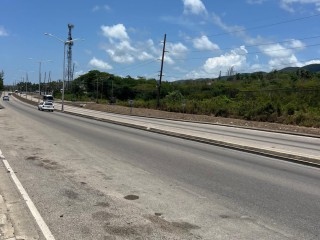 Development Land (Commercial) For Sale in ROSEHALL MAIN ROAD, St. James Jamaica | [2]