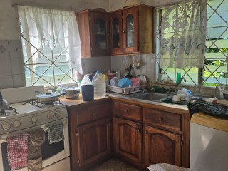 House For Sale in Golden Grove, St. Thomas Jamaica | [12]