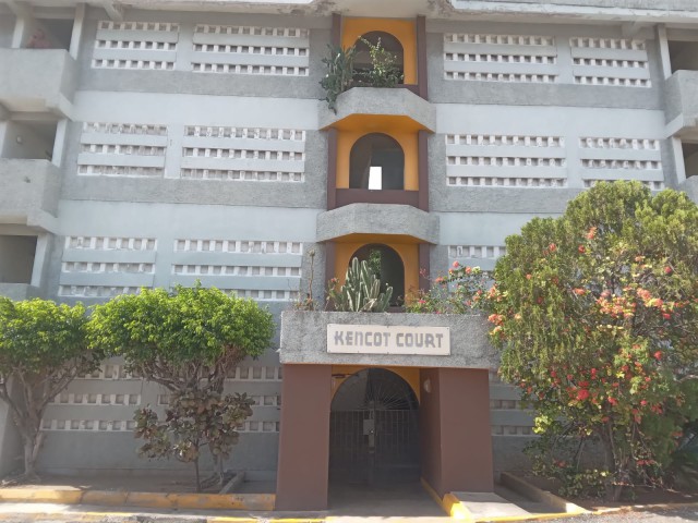 Apartment For Rent in Kencot, Kingston / St. Andrew Jamaica | [4]