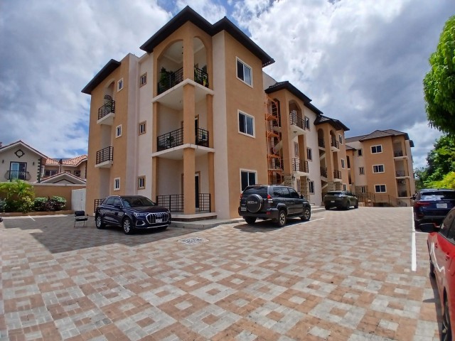 Apartment For Sale in Constant Spring, Kingston / St. Andrew Jamaica | [2]