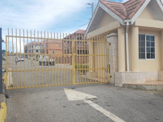 3 bed Townhouse For Sale in Spur Tree, Manchester, Jamaica